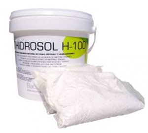 BIOHIDROSOL H-100 FOSAS SEPTICAS.