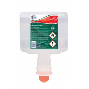 CARTUCHO AUTOM. INSTANTFOAM DESINFECT.1L.