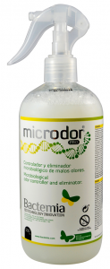 MICRODOR PRO ELIMINADOR OLORES .500ml.