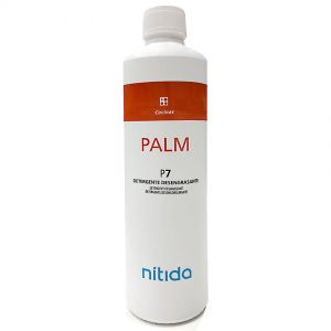 PALM P7 LAVAVAJILLAS DESENGRASANTE .1KG.