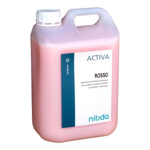 ACTIVA ROSSO DESODORIZANTE.5L.
