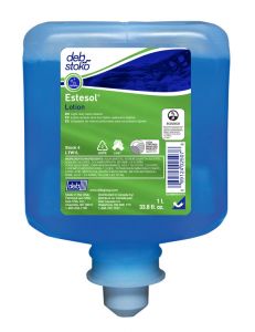 LIMPIADOR DE MANOS LIGERO ESTESOL.1L