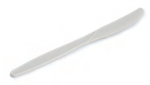 CUCHILLO DE MAIZ 18cm. 50u./30paq.