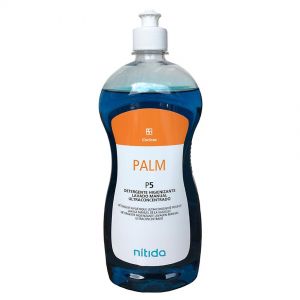LAVAVAJILLAS ULTRACONCENTRADO PALM P5 .750ml.