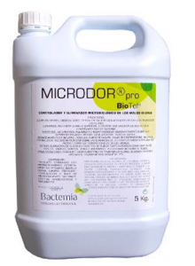 MICRODOR PRO ELIMINADOR OLORES .5L.