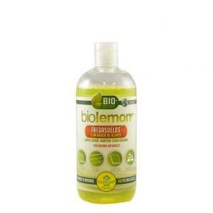 BIOLEMON MULTI SUPERCONCENTRADO 500ml.