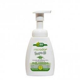 MICRODOR FOAM ELIMINADOR OLORES 250ml.