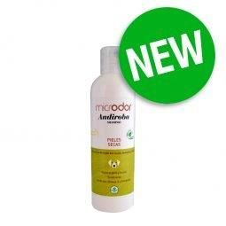 MICRODOR ANDIROBA CITRO. 250ml.