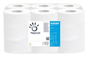 HIGIENICO INDUSTRIAL PAPERNET 173m. 18r.