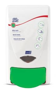 DISPENSADOR DEB STOKOLAN HIDRATACION 1L.