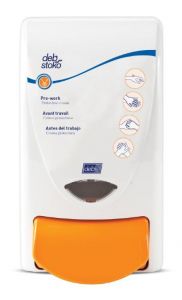 DISPENSADOR DEB STOKO SUN PROTECT 1L.