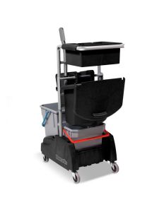 EQUIPO FREGADO NUMATIC TM2815WG 2 CUBOS