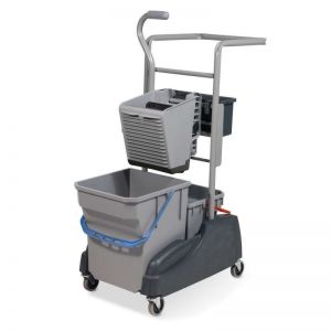 EQUIPO FREGADO NUMATIC TM2815G 2 CUBOS