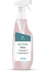 ACTIVA ROSSO DESODORIZANTE .750ml.