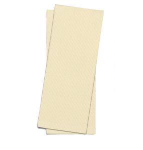 PORTACUBIERTO CHAMPAGNE +SERVI 125u./8p