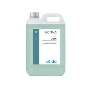 ACTIVA GREEN DESODORANTE 5L