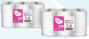 HIGIENICO INDUSTRIAL CELSOFT PASTA 18r.